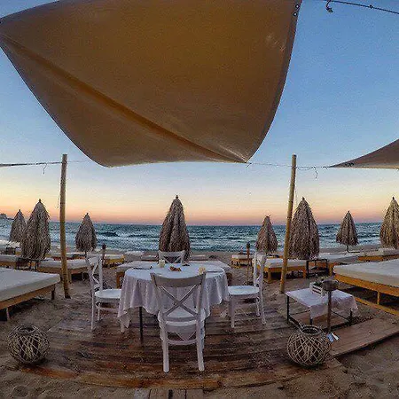 Apartament Lucky House Sozopol