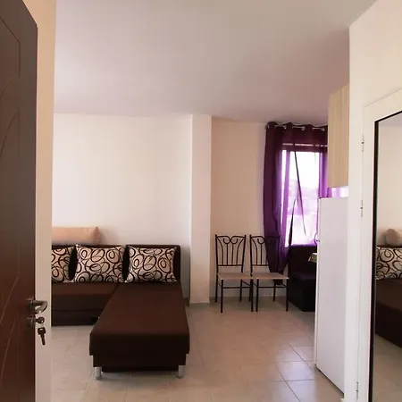 Lucky House Apartament Sozopol