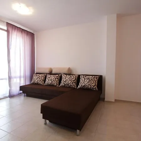 Lucky House Apartament *