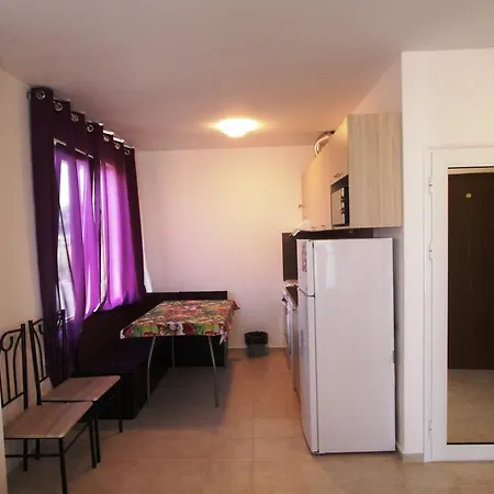 Lucky House Apartament Sozopol