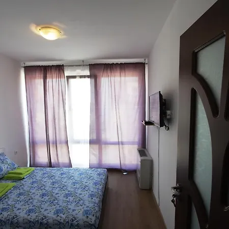 Lucky House Apartament