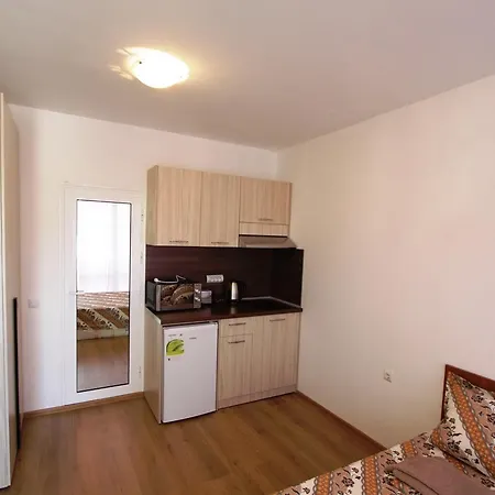 Apartament Lucky House *