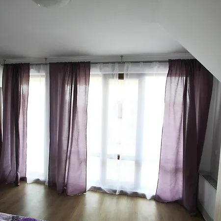 Lucky House Apartament Sozopol