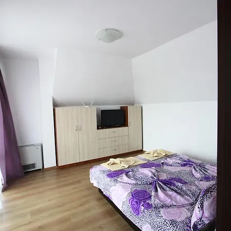 Lucky House Apartament Sozopol