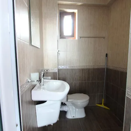Lucky House Apartament *
