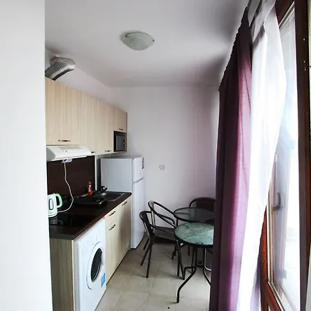 Apartament Lucky House *