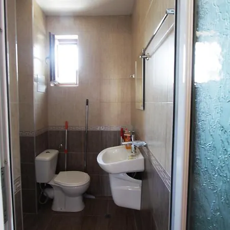 Lucky House Apartament *