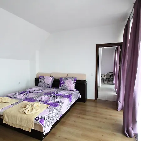 Apartament Lucky House Sozopol
