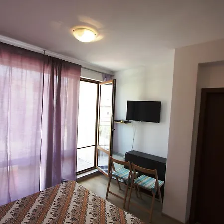 Lucky House Apartament Sozopol