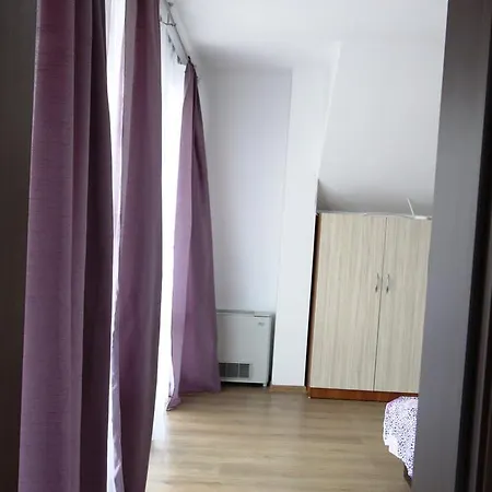 Lucky House Apartament *