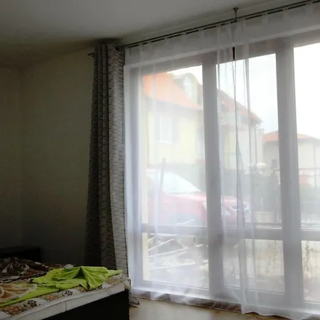 Apartament Lucky House *
