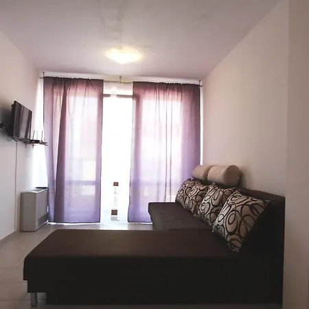 Lucky House Созополь