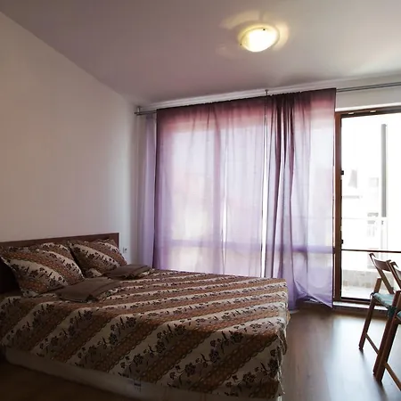 Lucky House * Созополь