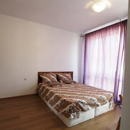 Апартаменты Lucky House *