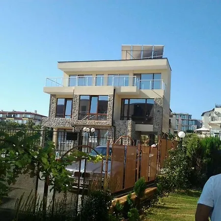 Lucky House * Созополь