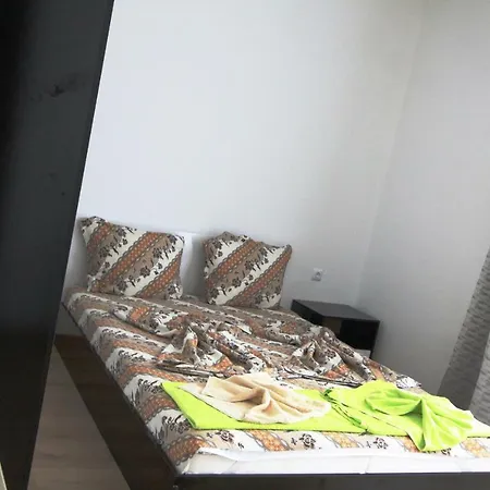 Апартаменты Lucky House Созополь