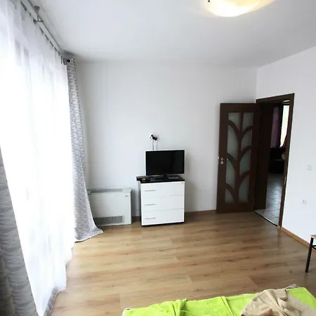 Lucky House Апартаменты Созополь